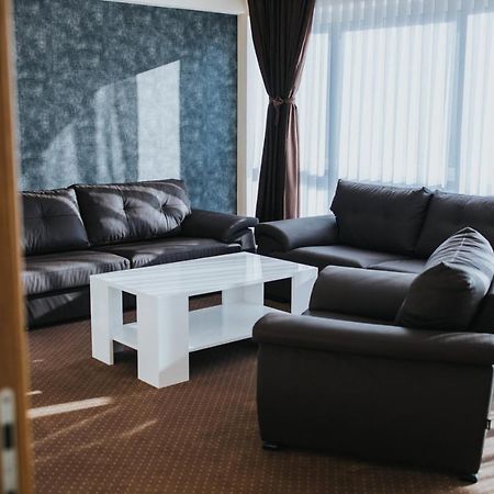 Hotel Brcko Gas Приедор Экстерьер фото