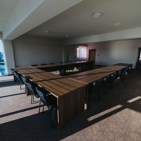 Hotel Brcko Gas Приедор Экстерьер фото