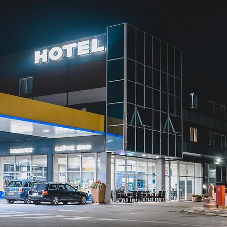 Hotel Brcko Gas Приедор Экстерьер фото