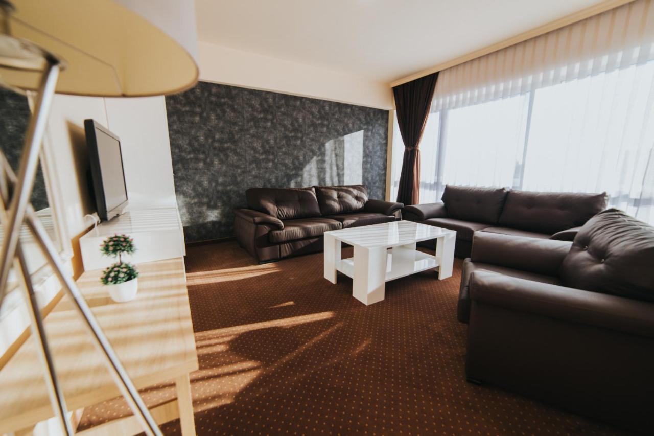 Hotel Brcko Gas Приедор Экстерьер фото