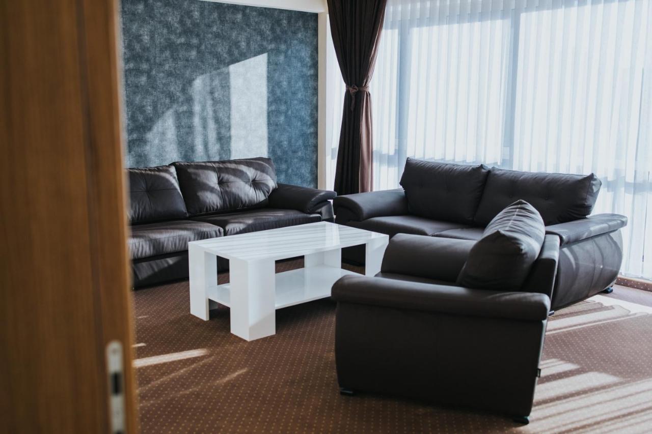 Hotel Brcko Gas Приедор Экстерьер фото