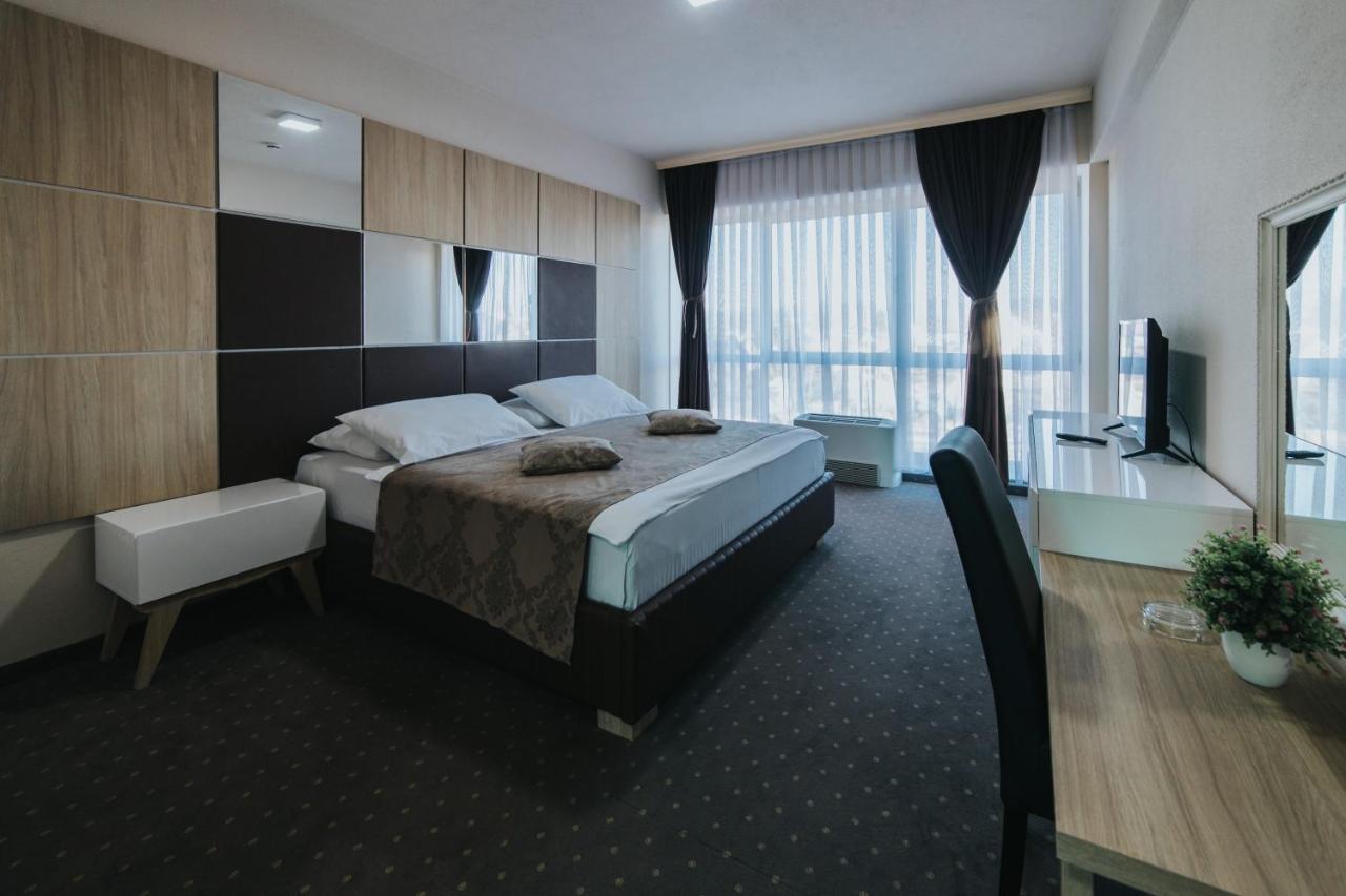 Hotel Brcko Gas Приедор Экстерьер фото