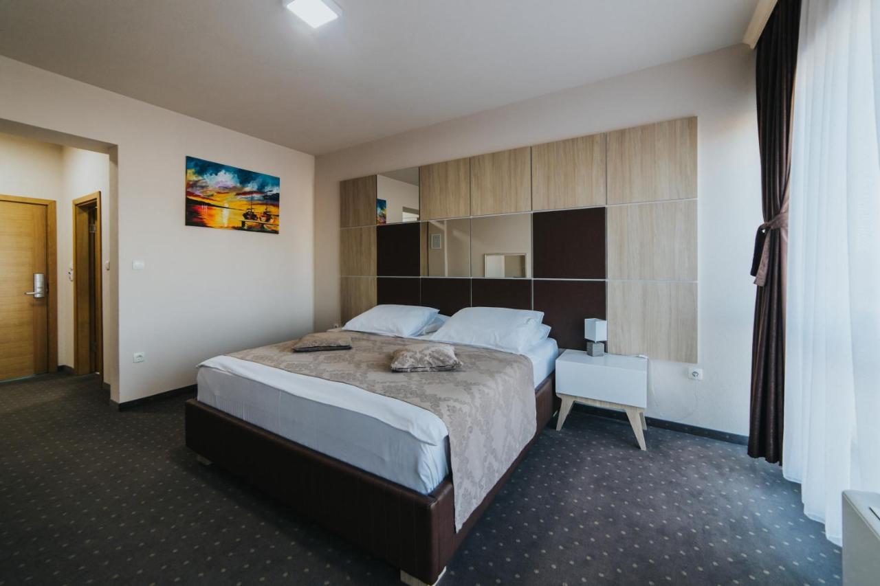 Hotel Brcko Gas Приедор Экстерьер фото